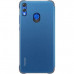 Honor Original Book Pouzdro Blue pro Honor 8X / View 10 Lite (EU Blister)